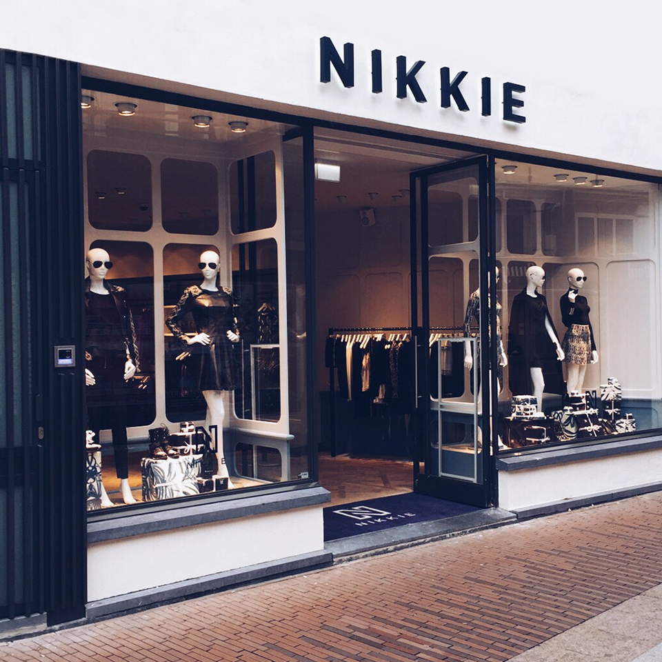 N BRANDS Store Den Bosch