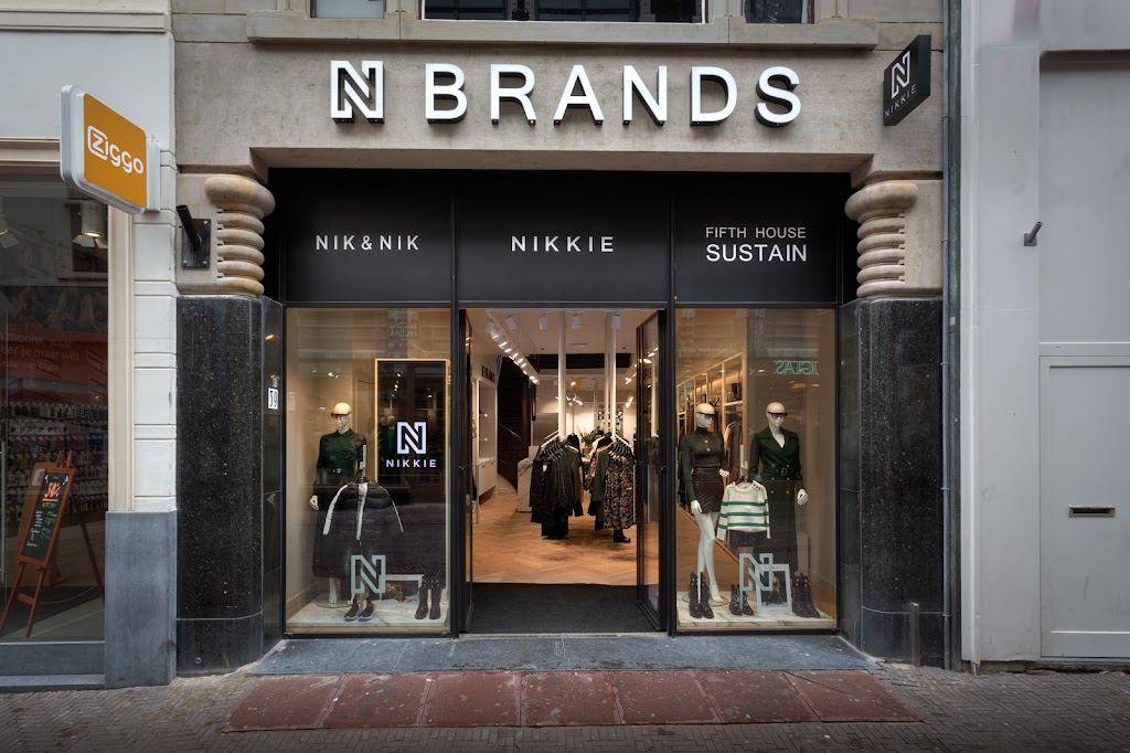 N BRANDS Store Den Haag N BRANDS Store Den Haag