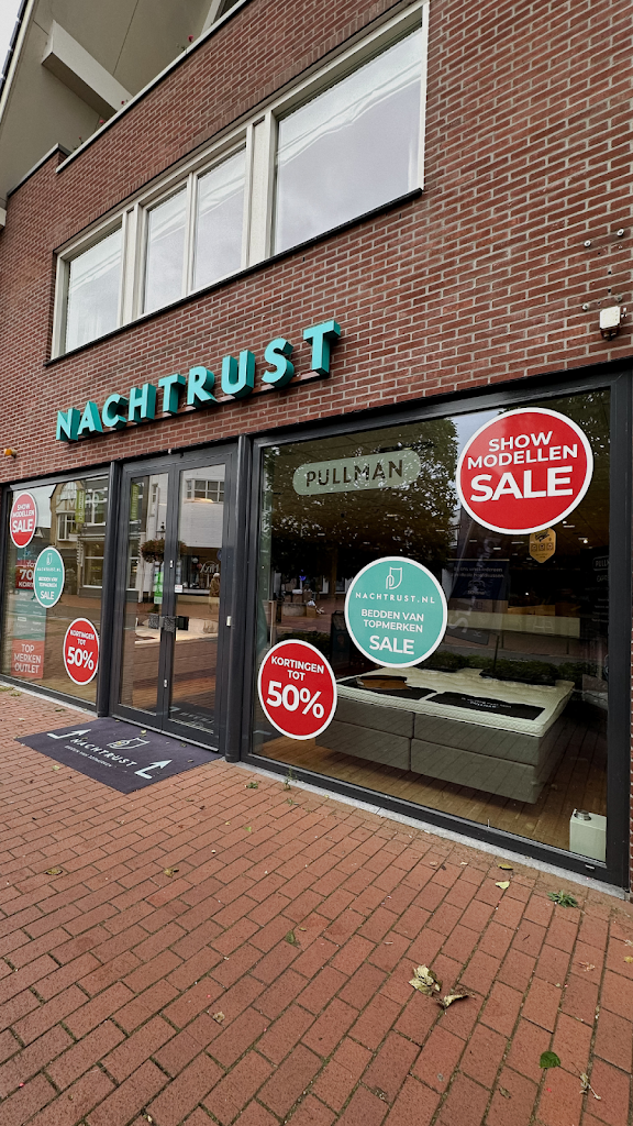 Nachtrust Bussum Nachtrust Bussum