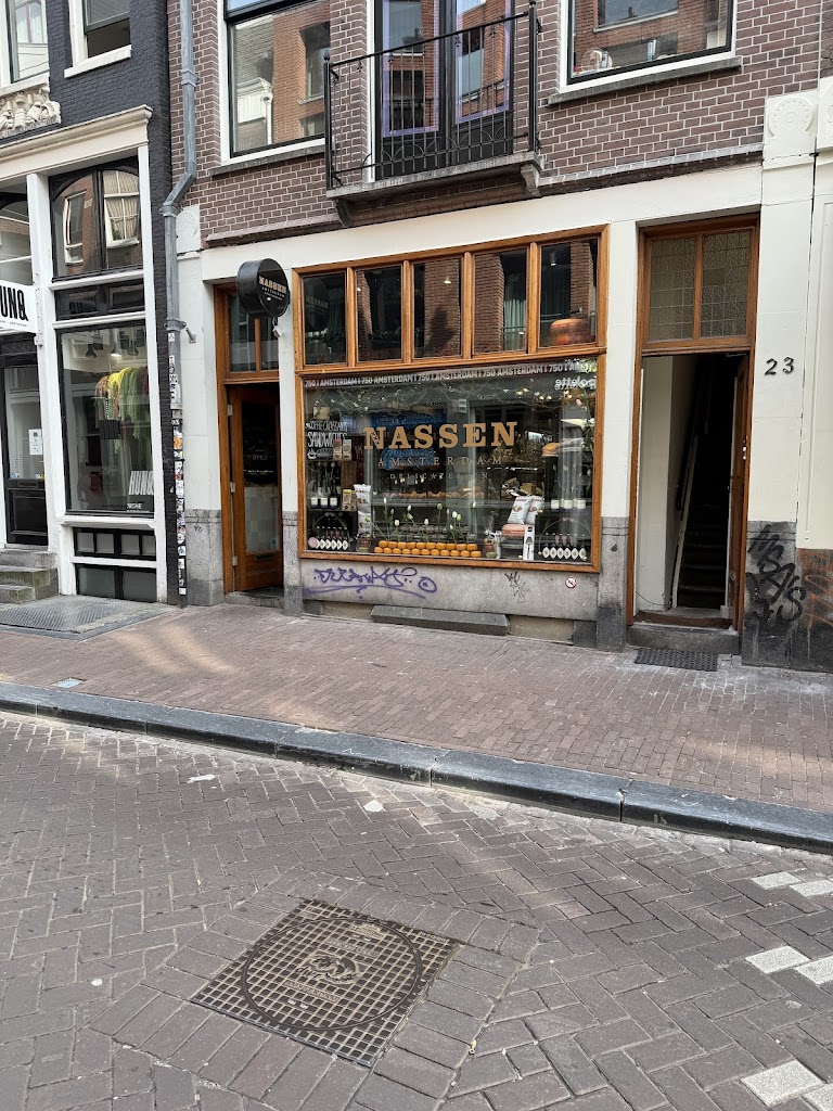 Nassen Amsterdam Nassen Amsterdam
