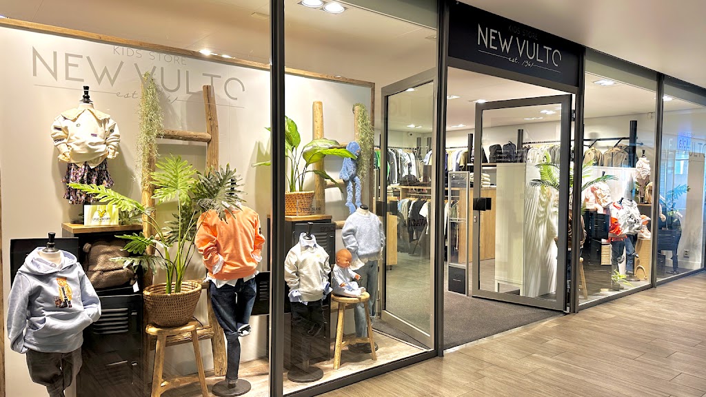 New Vulto New Vulto