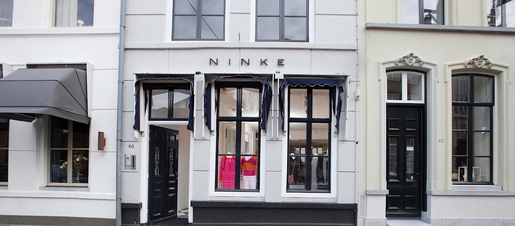 NINKE damesmode Den Bosch