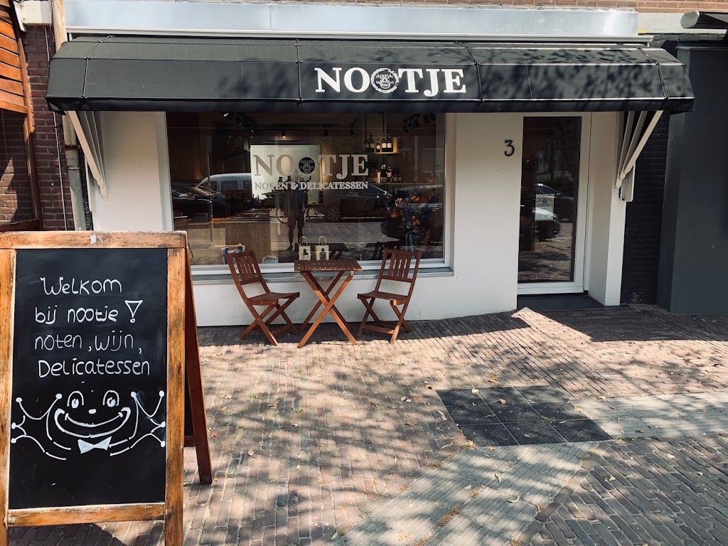 Nootje Oisterwijk Nootje Oisterwijk