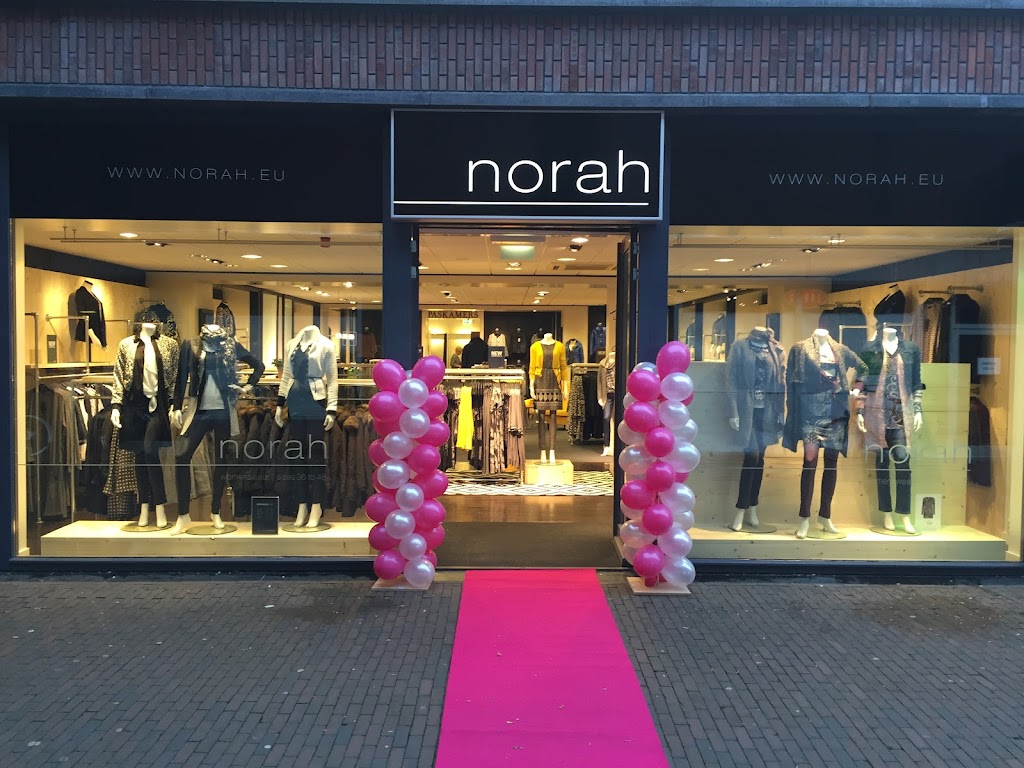 Norah Assen Norah Assen