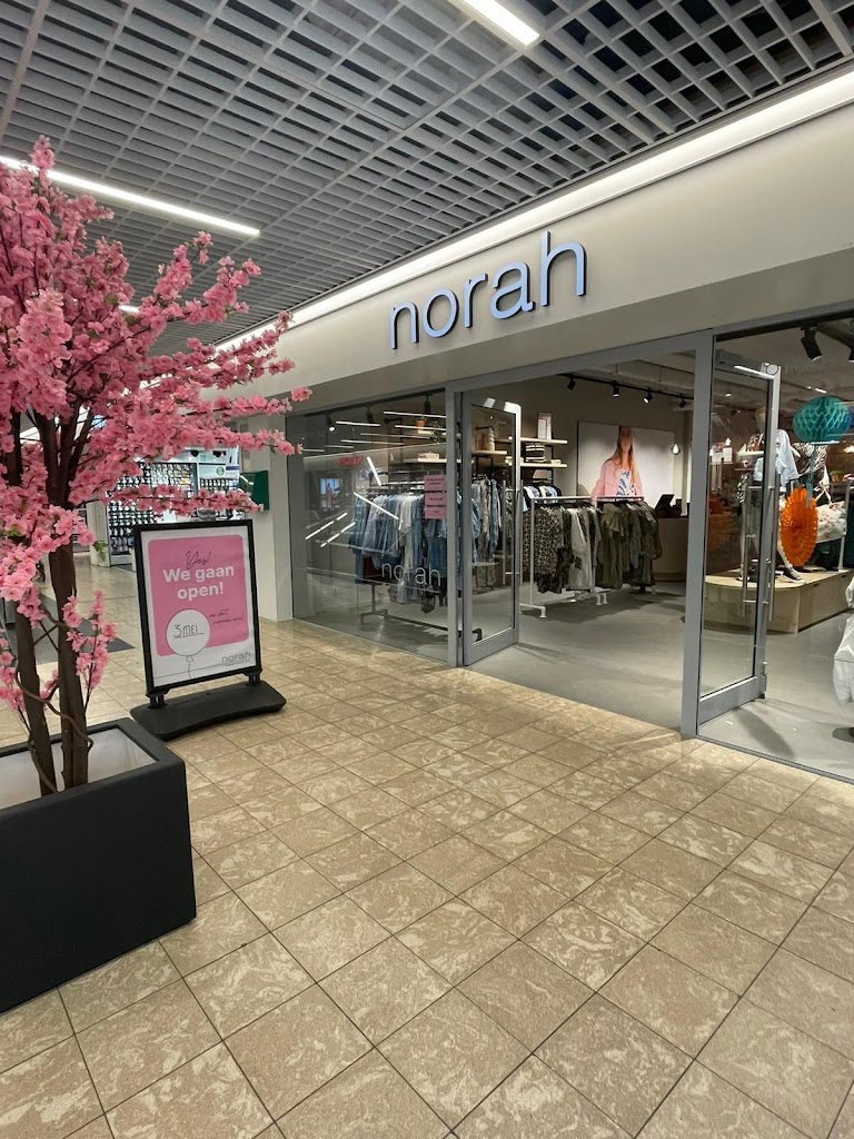 Norah Leiderdorp Norah Leiderdorp
