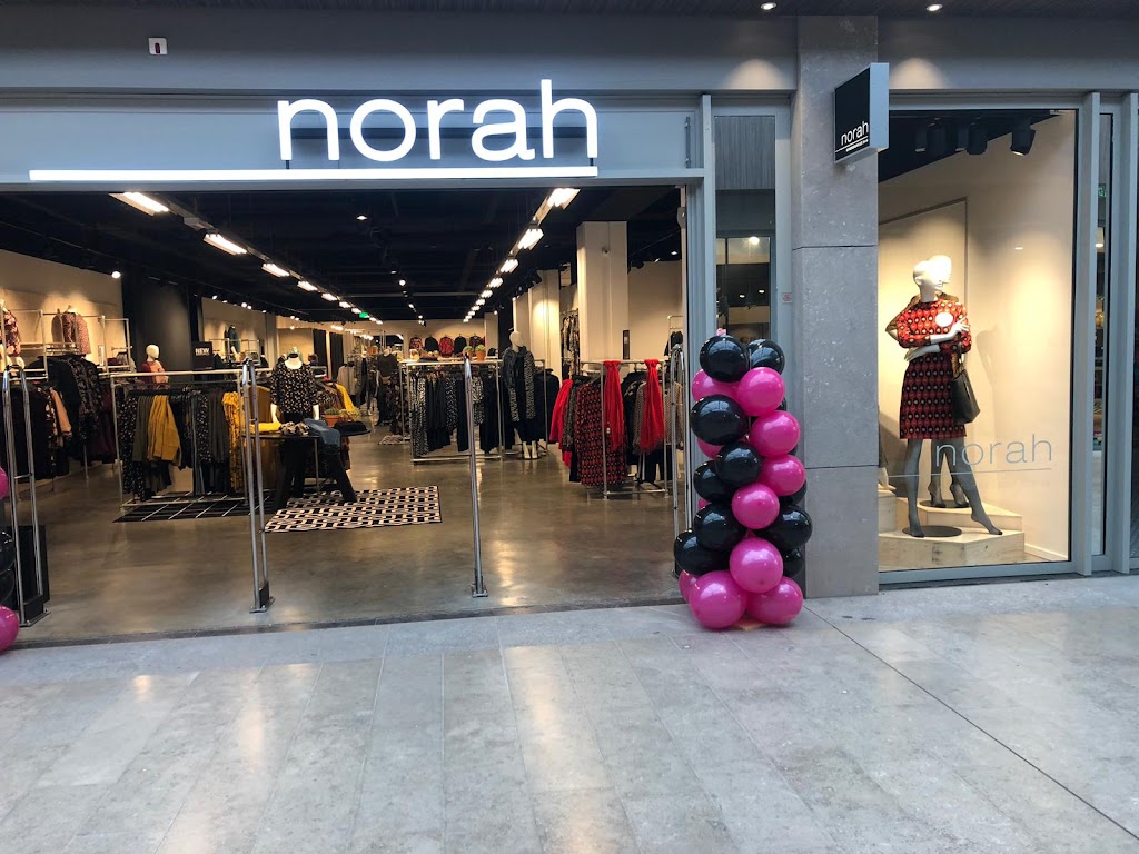 Norah Weert Norah Weert