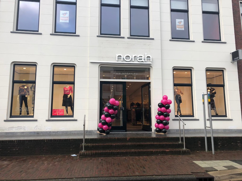 Norah Zaltbommel Norah Zaltbommel
