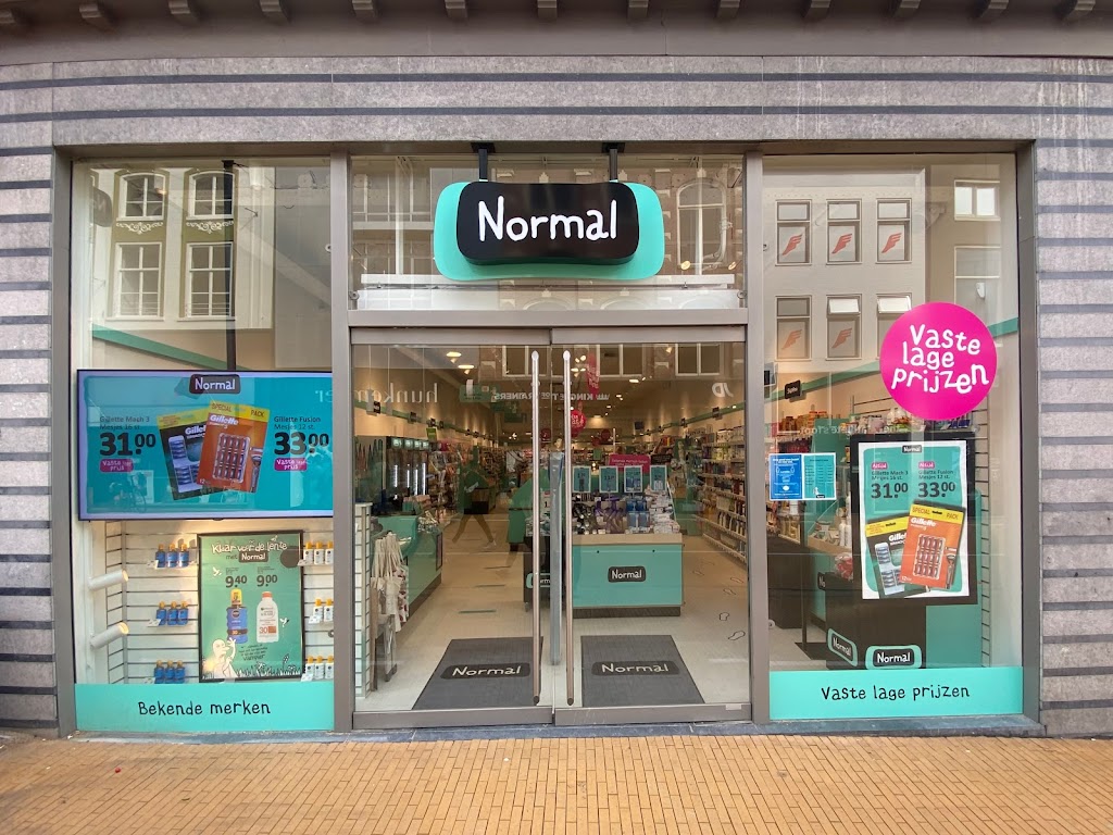 Normal Groningen Normal Groningen