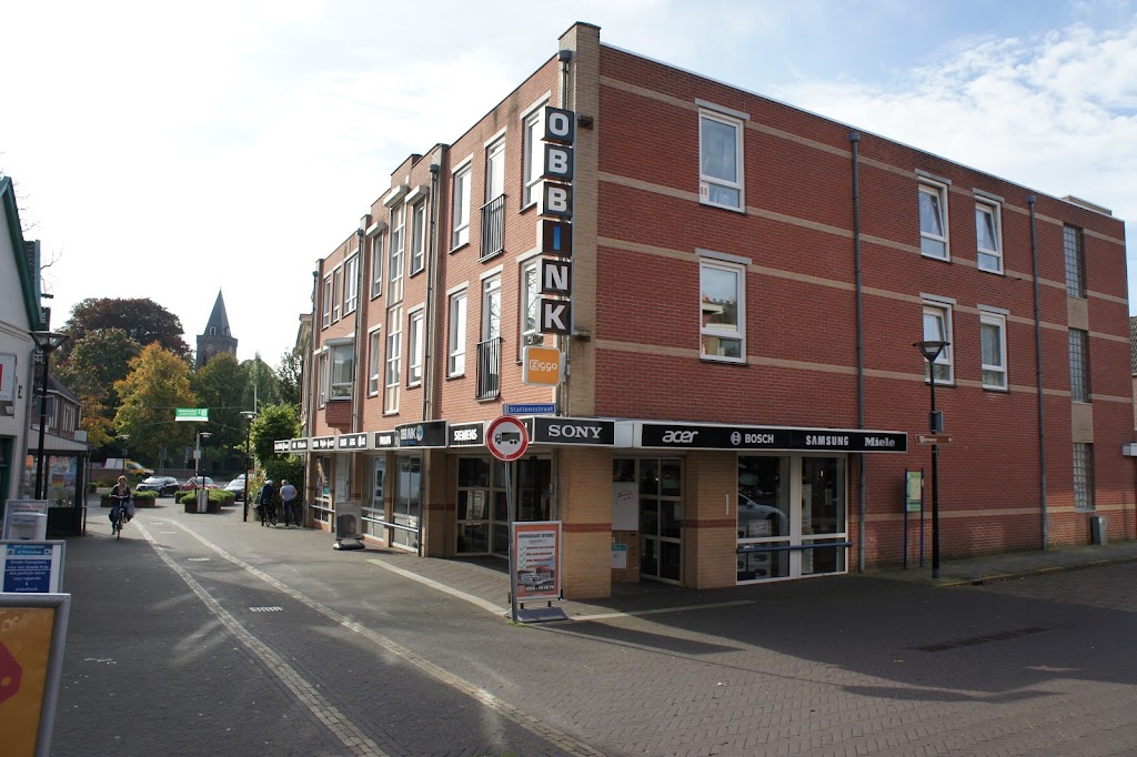 Obbink Aalten Obbink Aalten