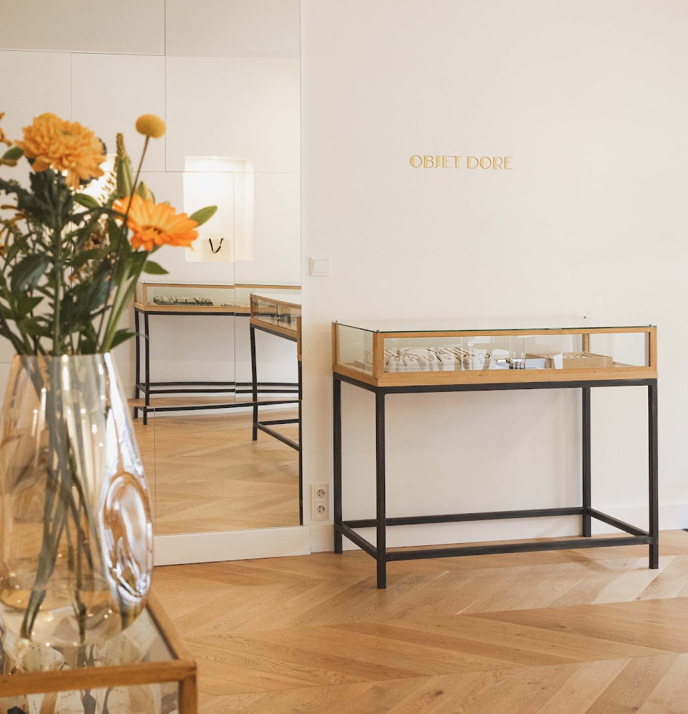 Objet Dore - Juwelier & Goudsmid Rotterdam Objet Dore - Juwelier & Goudsmid Rotterdam
