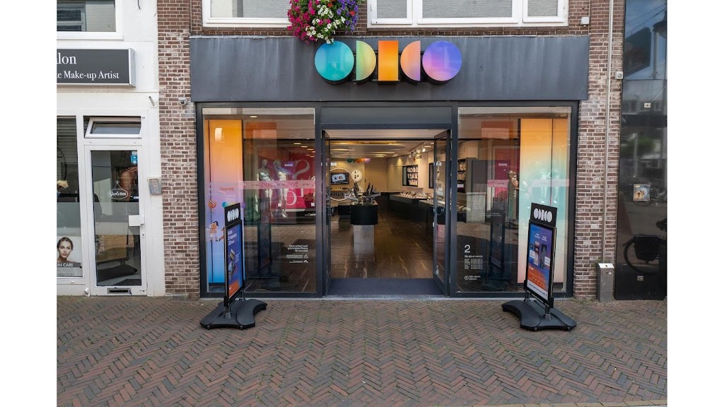 Odido Shop Alphen a/d Rijn Odido Shop Alphen a/d Rijn