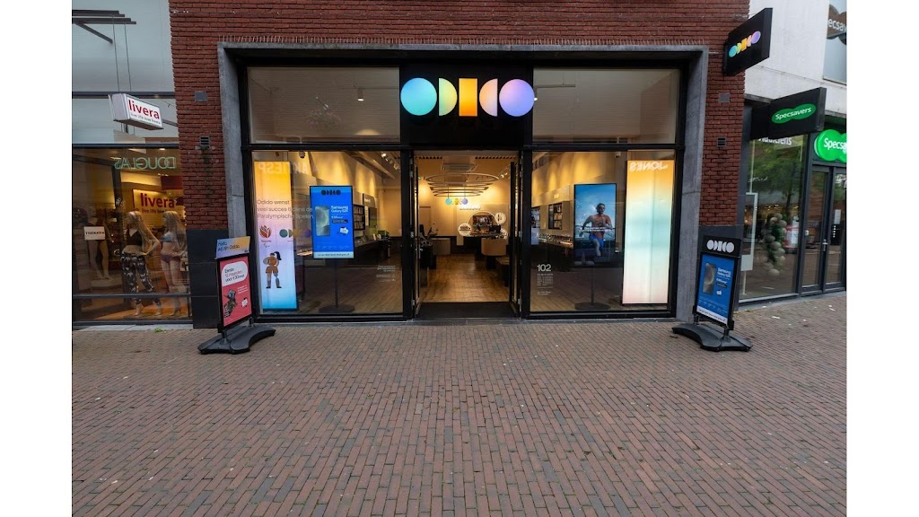 Odido Shop Assen Odido Shop Assen