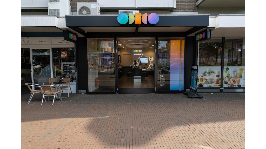 Odido Shop Beverwijk Odido Shop Beverwijk