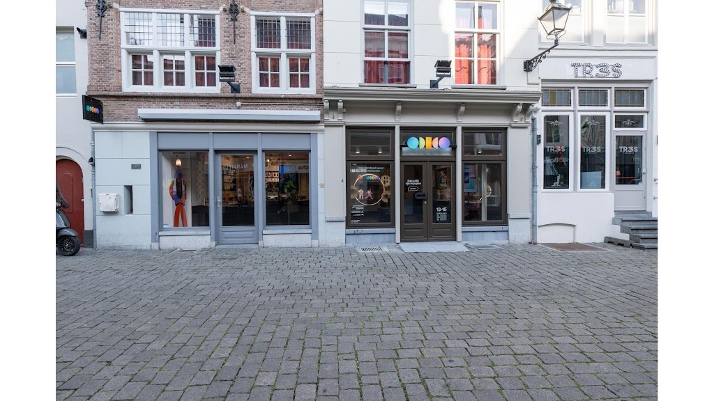 Odido Shop Den Bosch