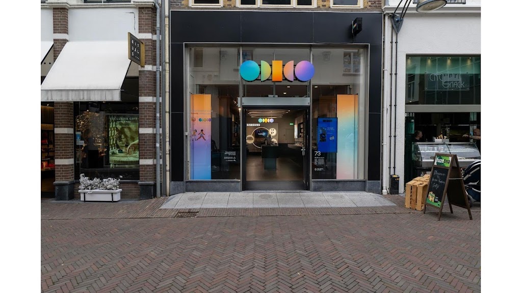 Odido Shop Deventer Odido Shop Deventer