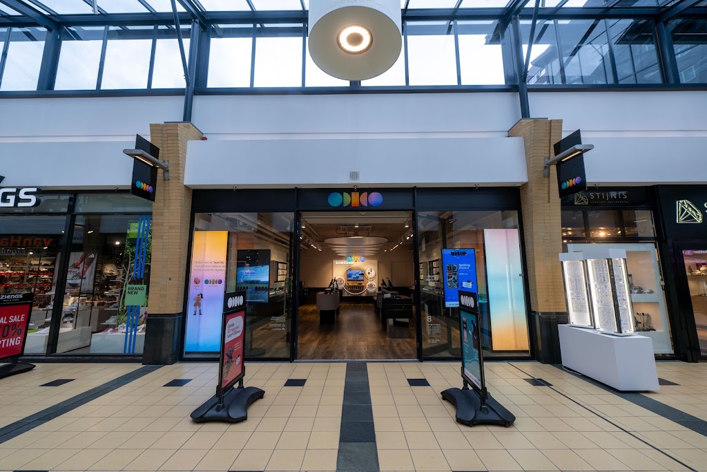 Odido Shop Emmen Odido Shop Emmen