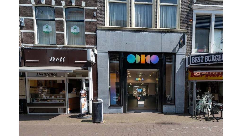 Odido Shop Gouda Odido Shop Gouda