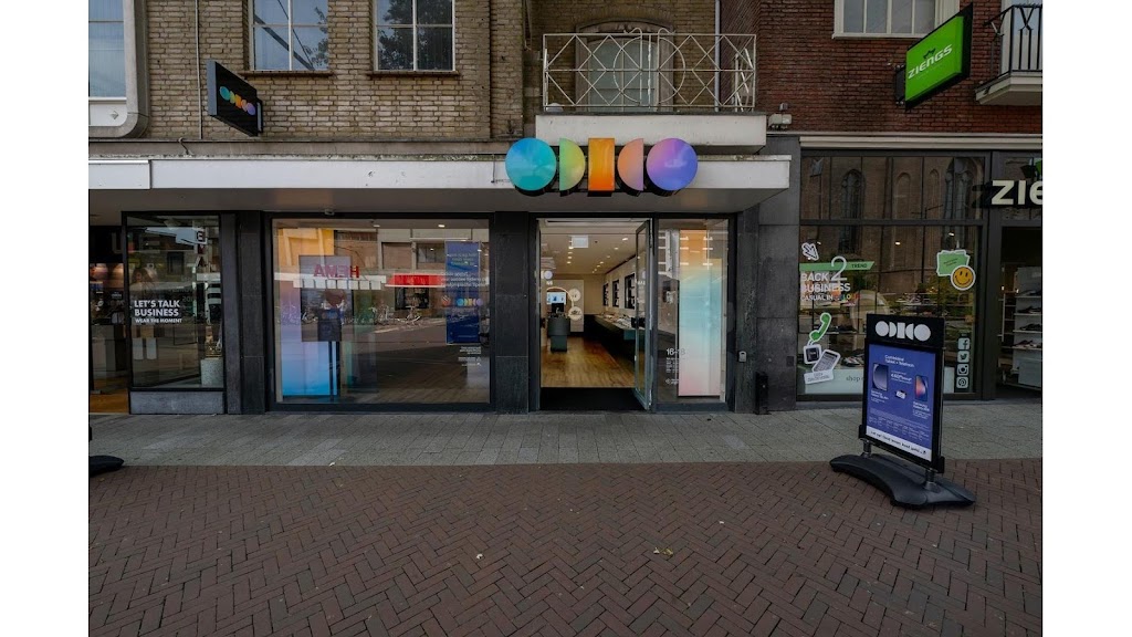 Odido Shop Hengelo Odido Shop Hengelo