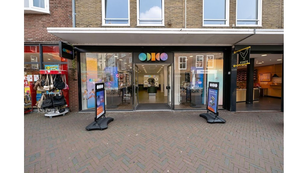 Odido Shop Middelburg