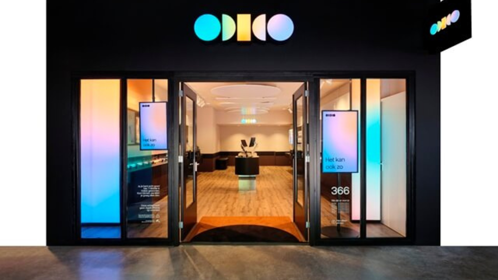 Odido Shop Wageningen Odido Shop Wageningen