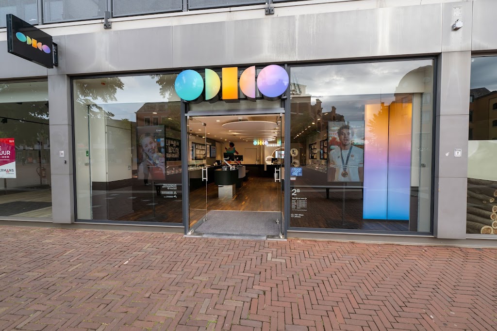 Odido Shop Weert Odido Shop Weert