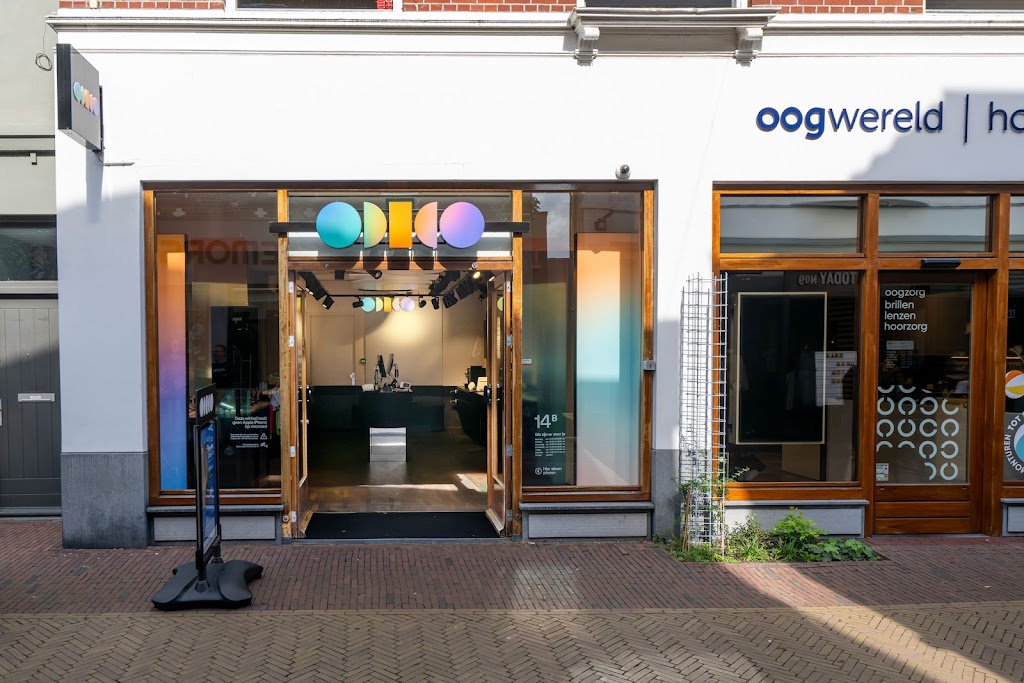 Odido Shop Winterswijk Odido Shop Winterswijk