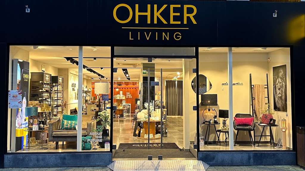 Ohker Scents | Laat je huis lekker ruiken | Hengelo Ohker Scents | Laat je huis lekker ruiken | Hengelo