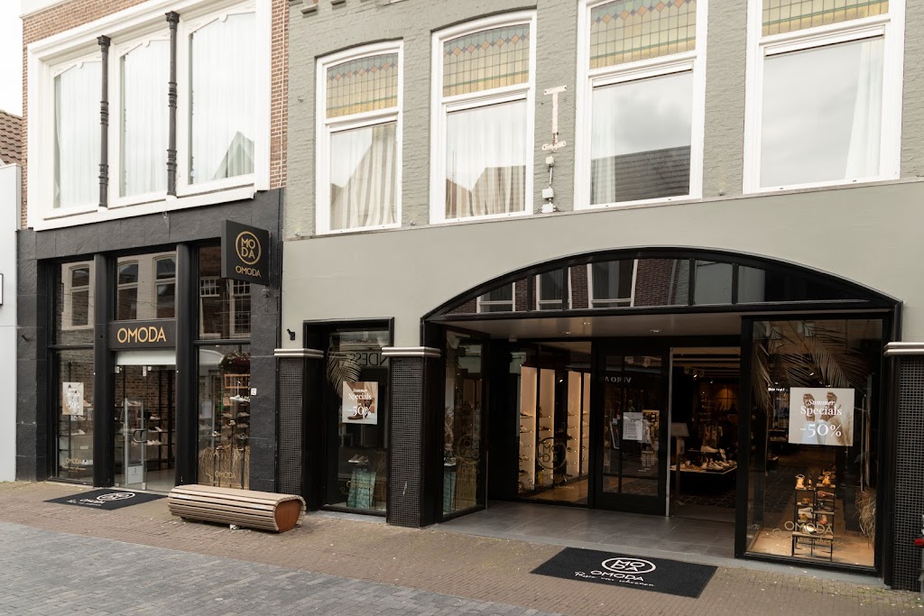 Omoda Heerenveen