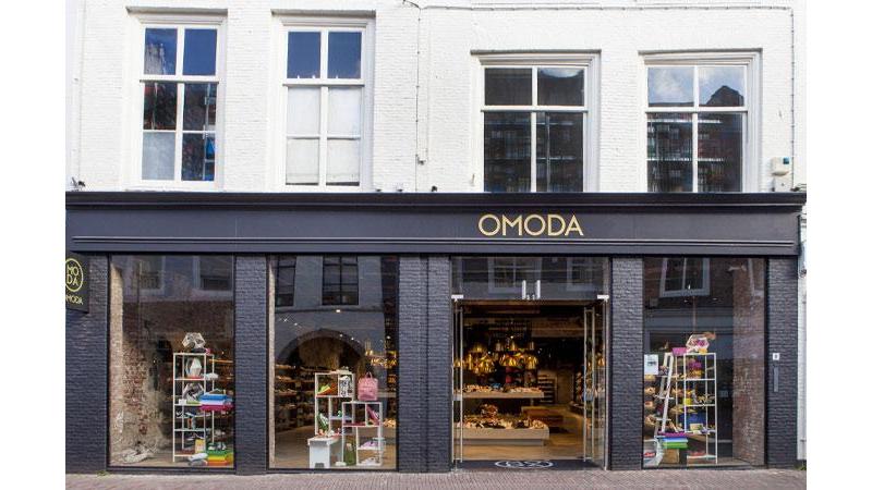 Omoda Middelburg Omoda Middelburg