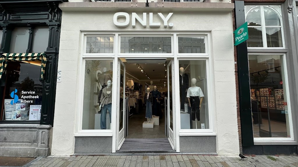 ONLY Den Bosch - Hinthammerstraat