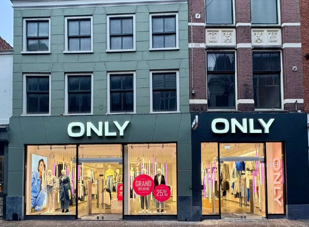 ONLY Haarlem ONLY Haarlem