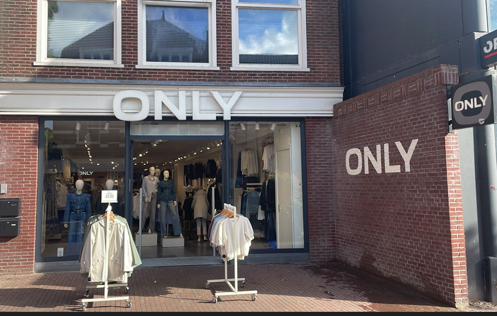ONLY Sneek ONLY Sneek