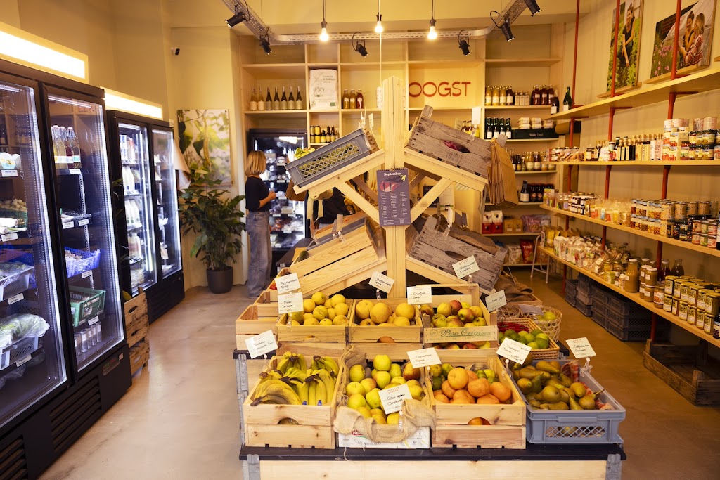 Oogst Haarlem Oogst Haarlem