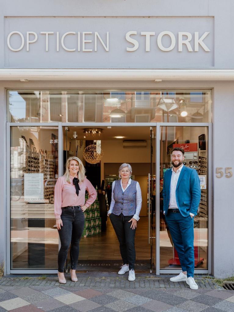 Opticien Stork Amsterdam Opticien Stork Amsterdam