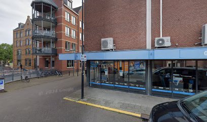 Optie 1 Tegelen Optie 1 Tegelen