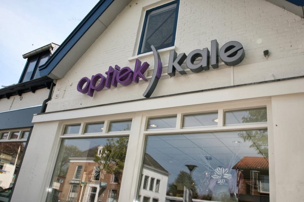 Optiek Kale Nunspeet