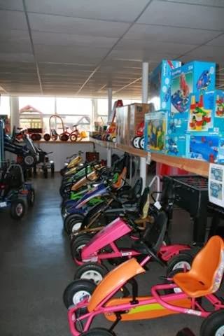 Outdoor Toys Krimpen Outdoor Toys Krimpen