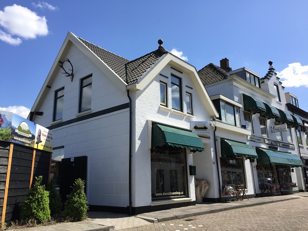 Outdoorshop Henk van Os Outdoorshop Henk van Os
