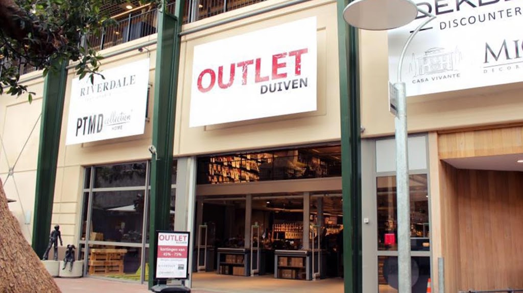 Outlet Duiven Outlet Duiven