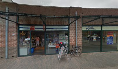 P.A.K. Beuningen P.A.K. Beuningen