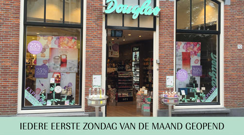 Parfumerie Douglas Sneek Parfumerie Douglas Sneek