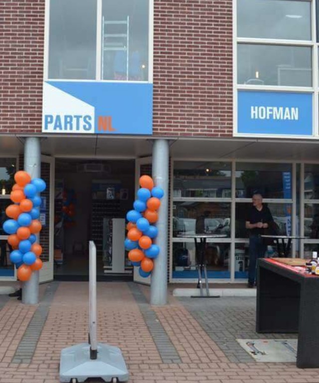 PartsNL Hofman