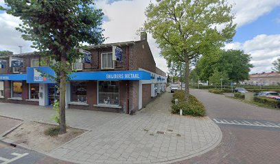 PartsNL Uden PartsNL Uden