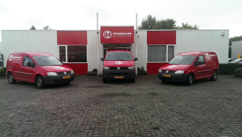 PartsPoint Gemert PartsPoint Gemert