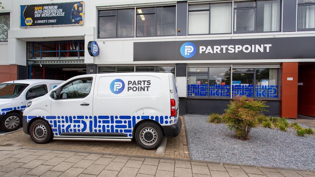 PartsPoint Schiedam PartsPoint Schiedam