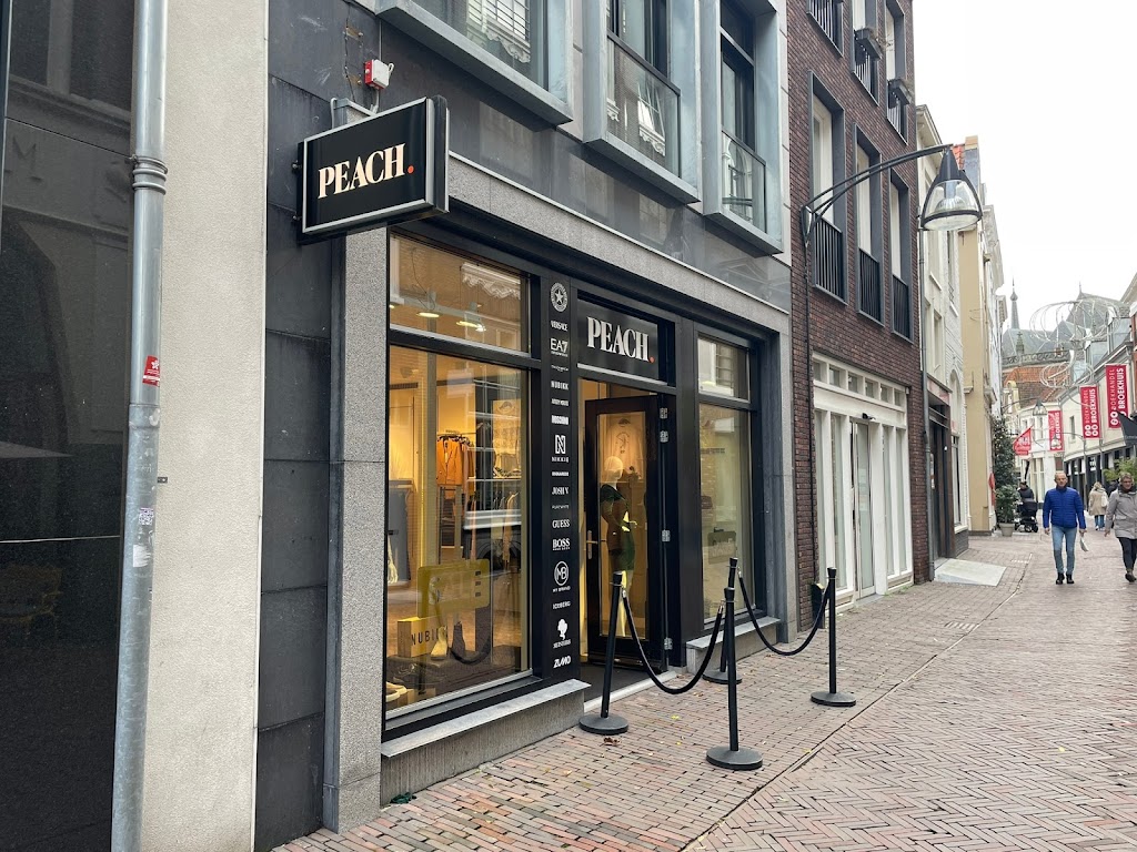 PEACH Deventer PEACH Deventer