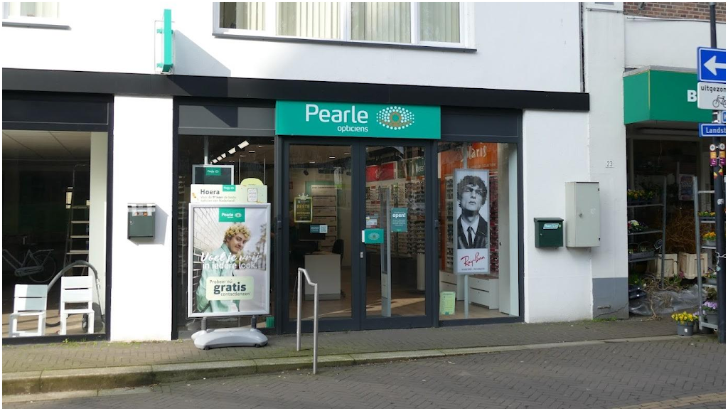 Pearle Opticiens Aalten Pearle Opticiens Aalten