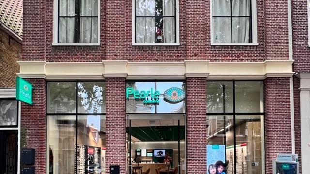 Pearle Opticiens Harlingen Pearle Opticiens Harlingen