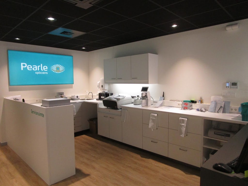 Pearle Opticiens Medemblik Pearle Opticiens Medemblik