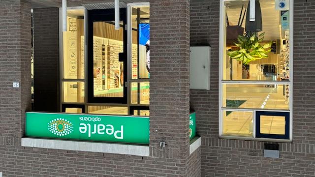 Pearle Opticiens Nuenen Pearle Opticiens Nuenen